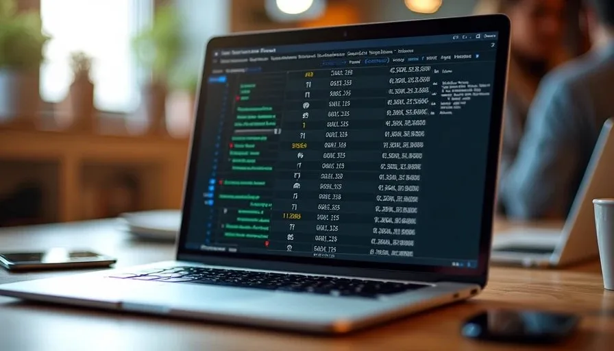 Running a Decision Model Locally with ONNX