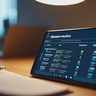 What Changes When a Decision Model Runs on Android?