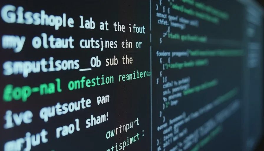 Terminal and code view confirming ONNX model load and matching input-output shapes for a decision model