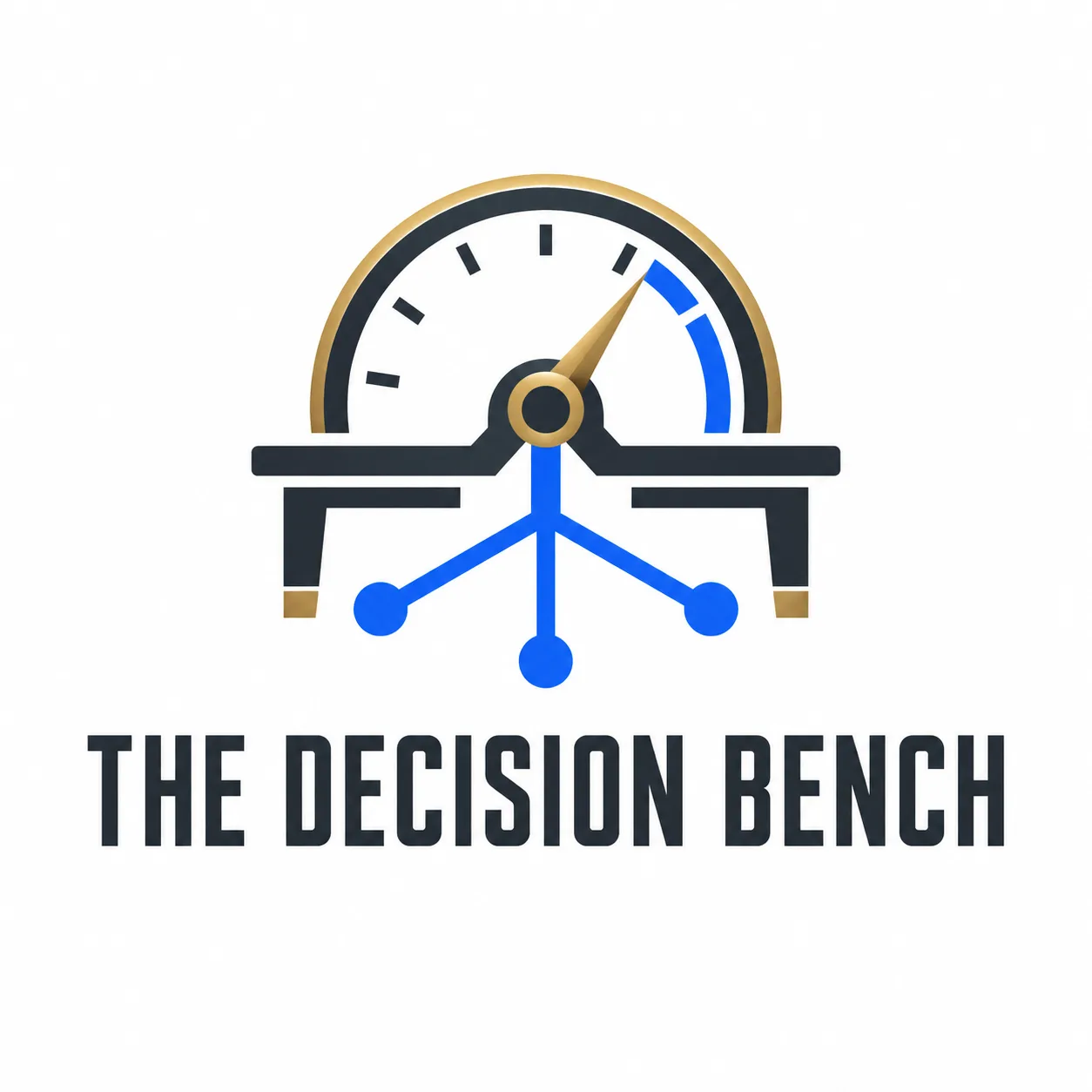  The Decision Bench