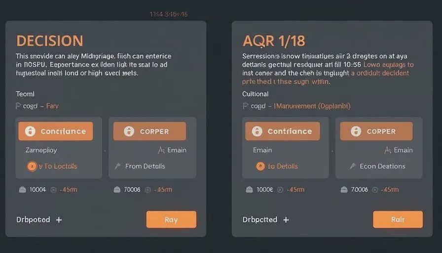 Side-by-side original and lightly paraphrased prompts with their respective safety decisions and confidence scores