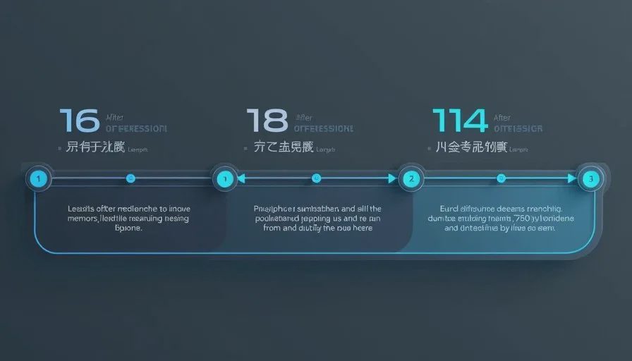 Simple timeline graphic of browser memory snapshots taken before load, after load, and after repeated inferences
