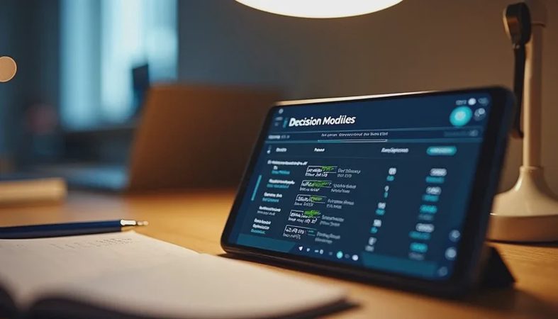 What Changes When a Decision Model Runs on Android?