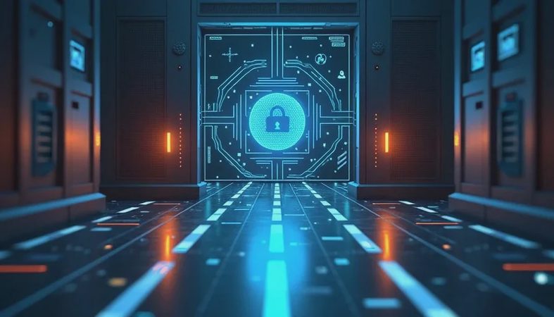 Using Structured Decisions as an AI Content-Safety Layer